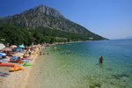 Pokoje v soukromí no name - Gradac - 101 CK Zemek - Chorvatsko