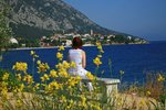 Pokoje v soukromí no name - Gradac - 101 CK Zemek - Chorvatsko