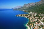 Pokoje v soukromí no name - Gradac - 101 CK Zemek - Chorvatsko