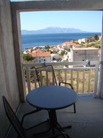 Tina vila - číslo 2 - Gradac - 101 CK Zemek - Chorvatsko
