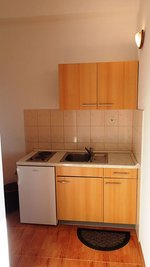 Tina vila - číslo 9 - Gradac - 101 CK Zemek - Chorvatsko