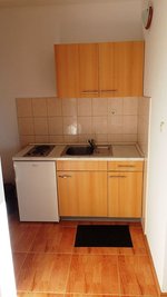 Tina vila - číslo 7 - Gradac - 101 CK Zemek - Chorvatsko
