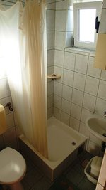 Tina vila - číslo 7 - Gradac - 101 CK Zemek - Chorvatsko