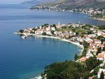 Tina vila - Gradac - 101 CK Zemek - Chorvatsko