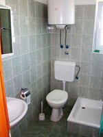 Tina vila - číslo 2 - Gradac - 101 CK Zemek - Chorvatsko