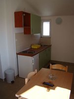 Tina vila - číslo 4 - Gradac - 101 CK Zemek - Chorvatsko