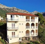 Tina vila - Gradac - 101 CK Zemek - Chorvatsko