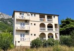 Tina vila - Gradac - 101 CK Zemek - Chorvatsko
