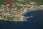 Tina vila - Gradac - 101 CK Zemek - Chorvatsko