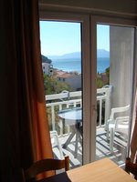 Tina vila - číslo 4 - Gradac - 101 CK Zemek - Chorvatsko