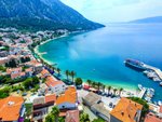 Tina vila - Gradac - 101 CK Zemek - Chorvatsko
