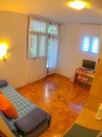 Vila Rebeka - A2+2 - Gradac - Chorvatsko - 101 CK Zemek (8)