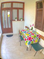 Vila Rebeka - A2+2 - Gradac - Chorvatsko - 101 CK Zemek (2)