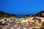 Hotel Amfora Hvar Grand Beach Resort dovolená