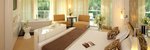 pokoje deluxe balkon