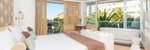 pokoje deluxe balkon