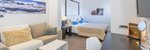 studio suite balkon