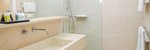 studio suite balkon