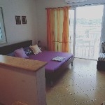 Hotel APARTMÁNY TIMIAN dovolená