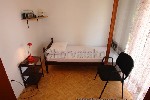Třetí ložnice