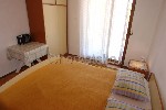 Vybavení ložnice