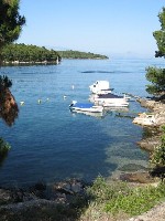 Hotel MARIO dovolená