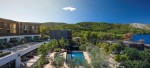 Hotel s bazénem 