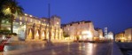 Hotel Palace Elisabeth, Hvar Heritage Hotel dovolenka