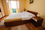 Hotel APARTMÁNY SIMEON dovolená