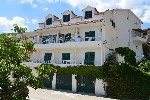 Apartmány a studia