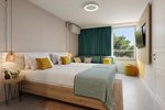 Sunny Makarska by Valamar (bývalá Rivijera) - pokoj ST3PN - Makarska - 101 CK Zemek - Chorvatsko