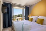Sunny Makarska by Valamar (bývalá Rivijera) - pokoj STFBNC - Makarska - 101 CK Zemek - Chorvatsko
