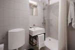 Sunny Makarska by Valamar (bývalá Rivijera) - pokoj ST3PN - Makarska - 101 CK Zemek - Chorvatsko