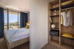 Sunny Makarska by Valamar (bývalá Rivijera) - pokoj STFBNC - Makarska - 101 CK Zemek - Chorvatsko