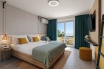 Sunny Makarska by Valamar (bývalá Rivijera) - pokoj ST3PBN - Makarska - 101 CK Zemek - Chorvatsko