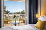 Sunny Makarska by Valamar (bývalá Rivijera) - pokoj STFBNC - Makarska - 101 CK Zemek - Chorvatsko