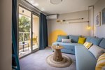 Sunny Makarska by Valamar (bývalá Rivijera) - pokoj STFBNC - Makarska - 101 CK Zemek - Chorvatsko