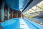 Spa a wellness