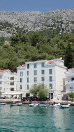 Hotel Hotel Pleter dovolená
