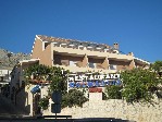 Hotel VILA DALMACIJA dovolená