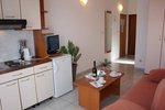 Apartmán 2+2