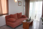 Apartmán 2+2
