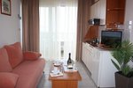 Apartmán 2+2