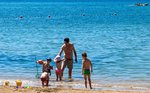 Hotel CAMP GALEB dovolená