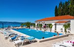 Hotel CAMP GALEB dovolená