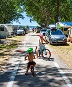 Hotel CAMP GALEB dovolená