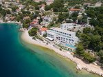 Saint Hildegard Hotel - Lokva Rogoznica - 101 CK Zemek - Chorvatsko