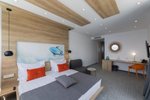 Saint Hildegard Hotel - Lokva Rogoznica - 101 CK Zemek - Chorvatsko