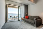 Saint Hildegard Hotel - Lokva Rogoznica - 101 CK Zemek - Chorvatsko