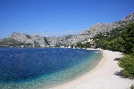 (Chorvatsko, Dalmácie střední, Omiš) - Májové pobyty v hotelu Brzet
